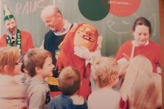 OLYMPUS DIGITAL CAMERA