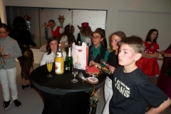 OLYMPUS DIGITAL CAMERA