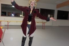 OLYMPUS DIGITAL CAMERA